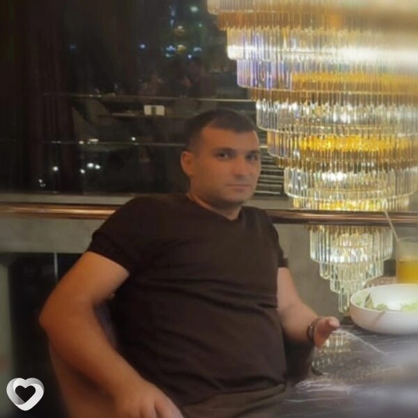 Sergo, 29, Краснодаре — анкета №4211995