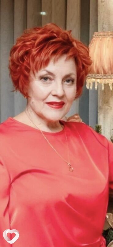 Светлана, 65, Краснодаре — анкета №4212002