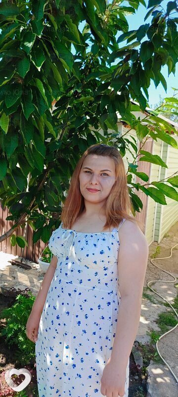 Галина, 26, Оренбурге — анкета №4212006