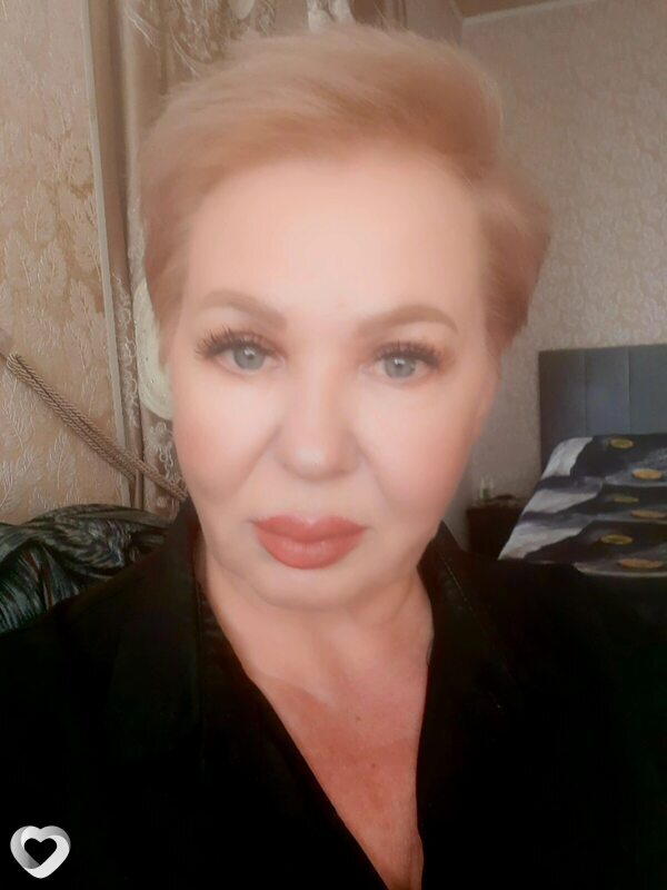 Татьяна, 54, Хабаровске — анкета №4212639