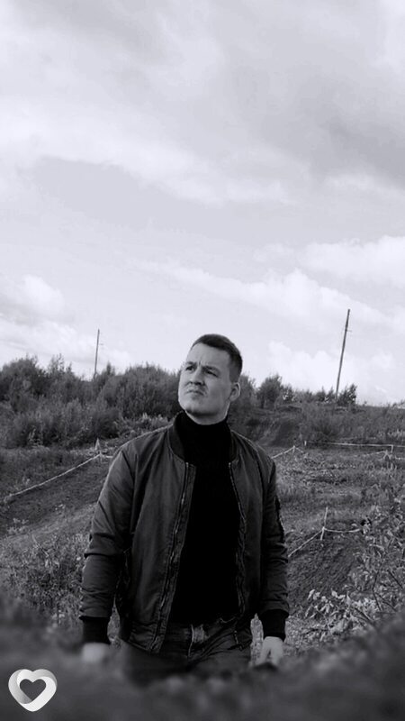 Тим, 27, Белгороде — анкета №4212647