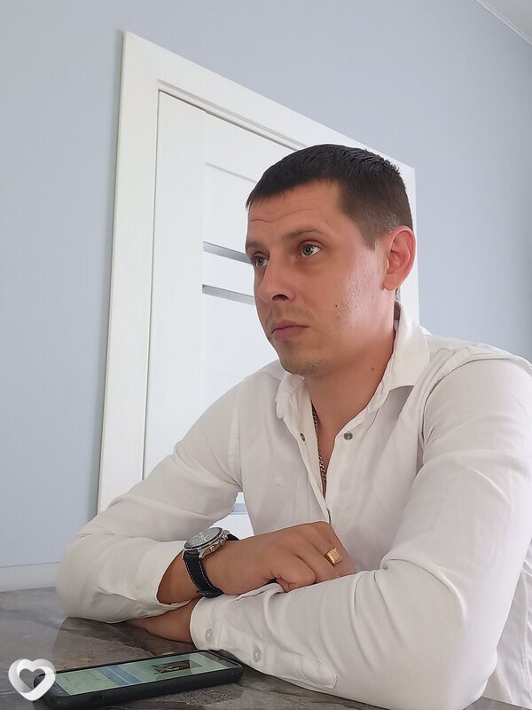 Андрюха, 35, Краснодаре — анкета №4212652