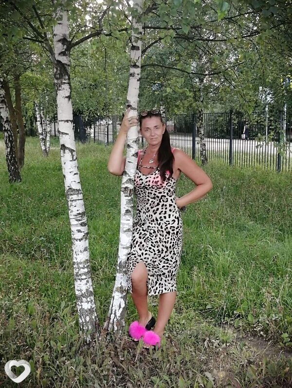 Елена, 50, Барнауле — анкета №4212541