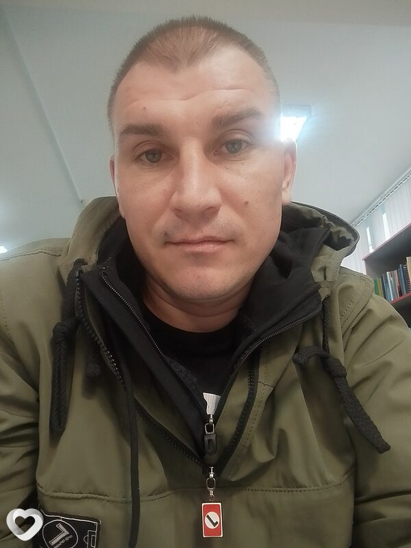Александр, 36, Саратове — анкета №4212545