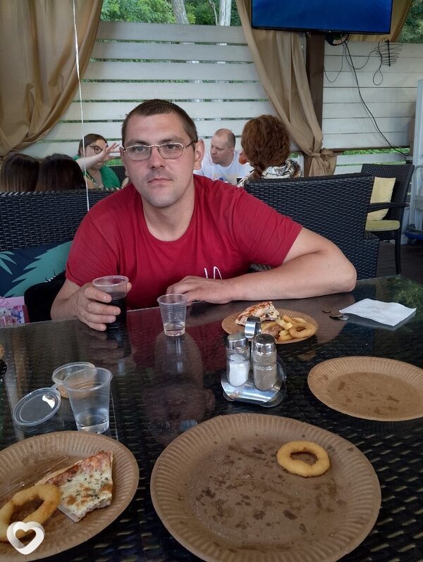 Дмитрий, 34, Гомеле — анкета №4212548