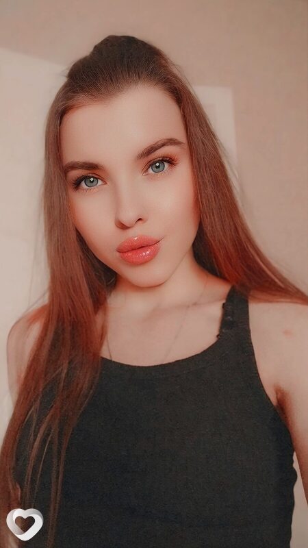 Катрин, 24, Витебске — анкета №4212551