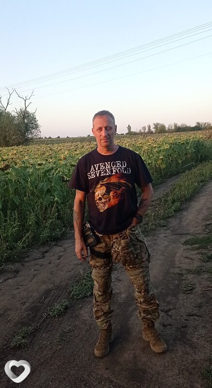 Дмитро, Новояворовск