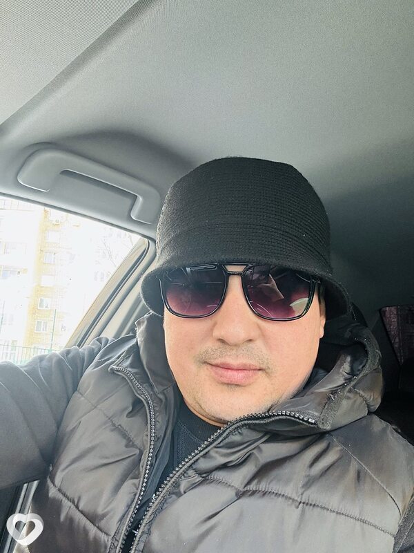 Баха, 35, Самаре — анкета №4212233
