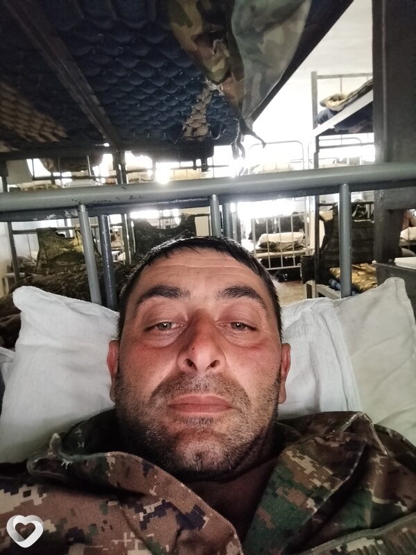 Seroj, Ванадзор