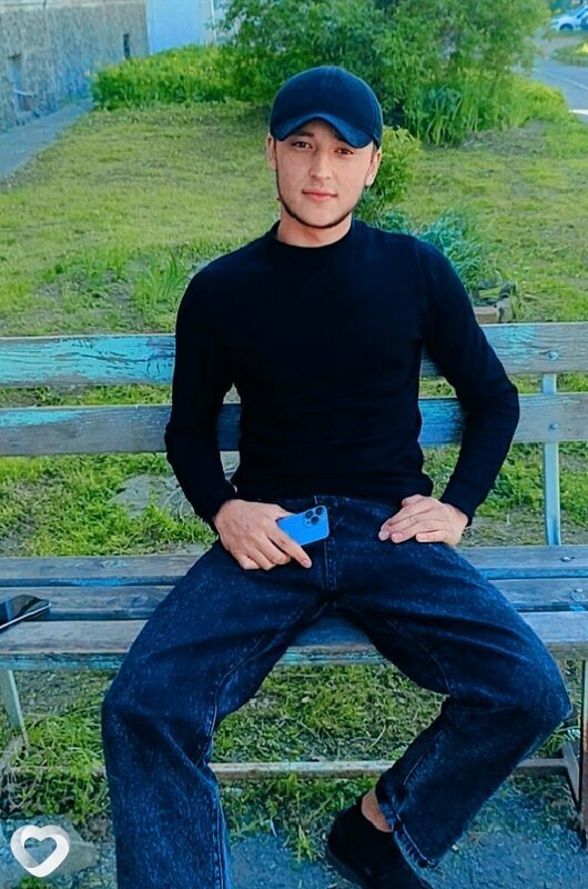 Руслан, 26, Нижнем Тагиле — анкета №4212243