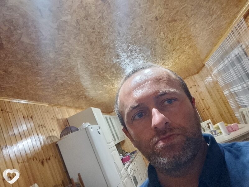Тим, 37, Нальчике — анкета №4212434