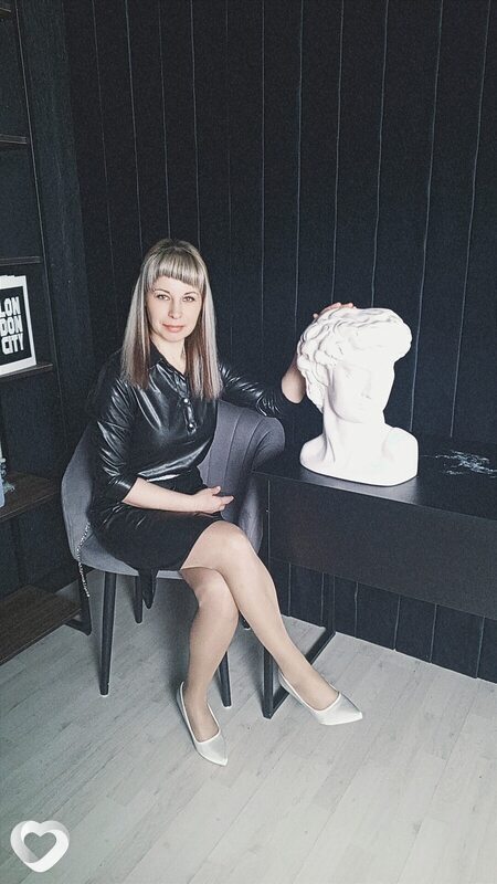Танечка, 39, Саянске — анкета №4212435