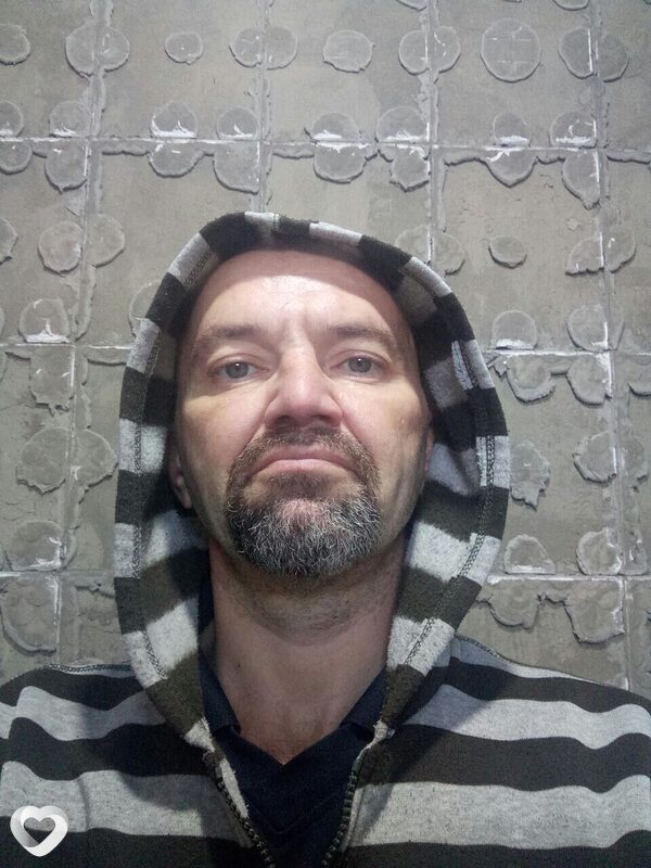 Вэл, 43, Харькове — анкета №4212442