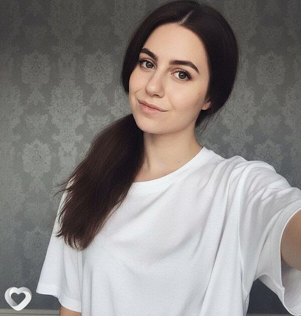 Зеленоглазая, 33, Белгороде — анкета №4212446