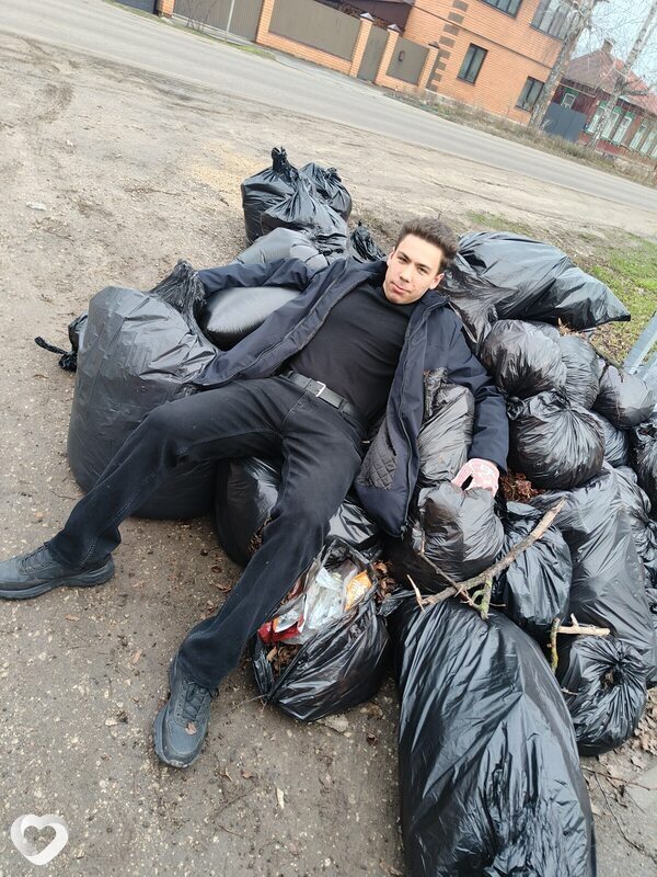 Андрей, 22, Москве — анкета №4212447