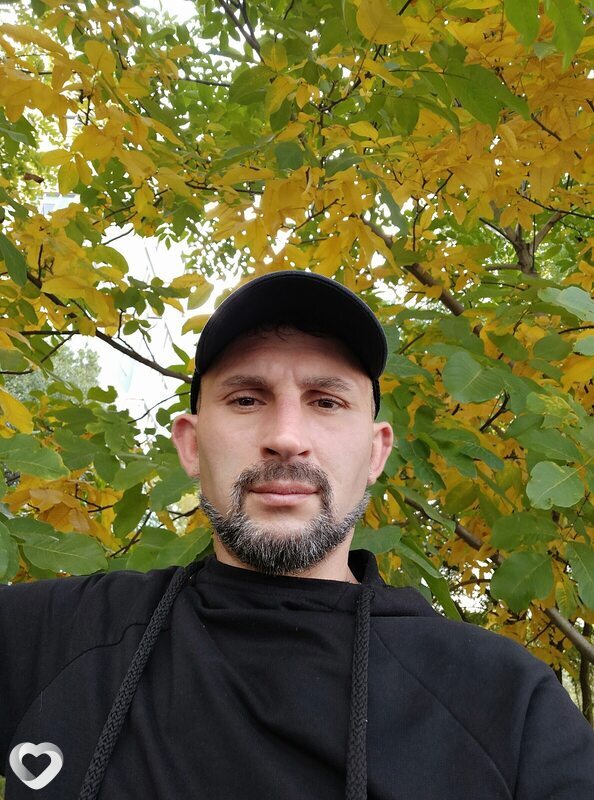 Анатолий, 42, Запорожье — анкета №4212286