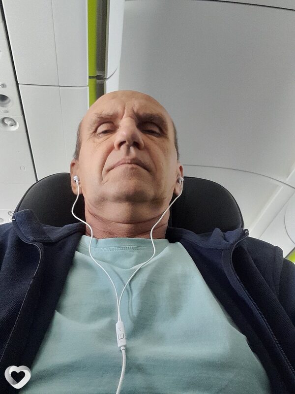 Алексей, 57, Иркутске — анкета №4212288