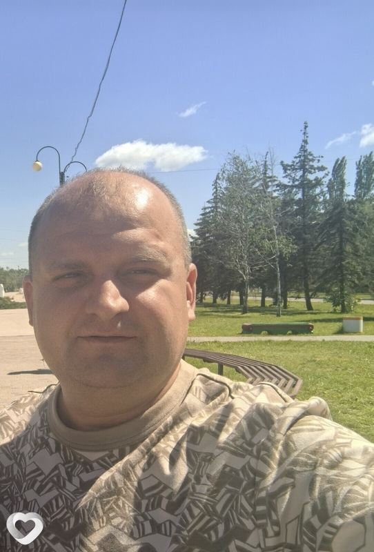 Виталий, 38, Санкт-Петербурге — анкета №4212294