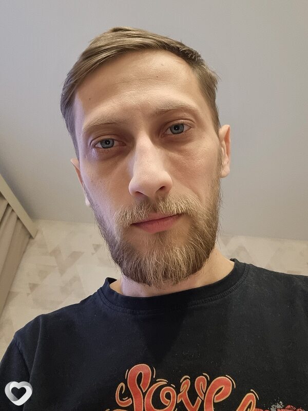 Дима, 31, Красноярске — анкета №4212296
