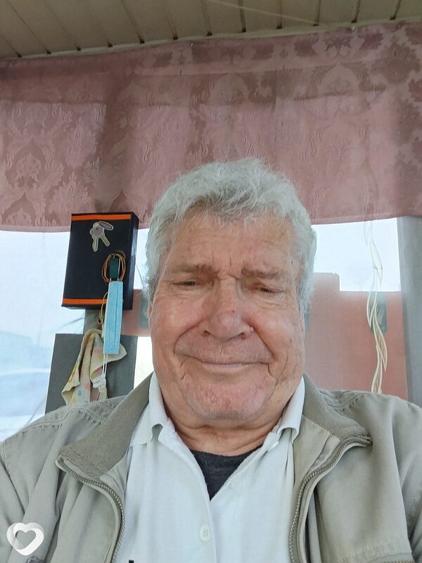 Сергій, 66, Киеве — анкета №4212298
