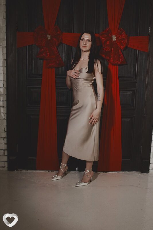 Мэри, 29, Твери — анкета №4212209