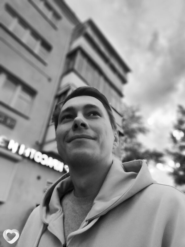 Максим, 28, Челябинске — анкета №4212214