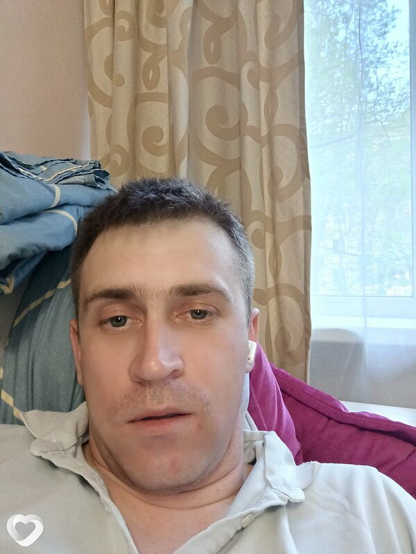 Слава, 30, Москве — анкета №4212223