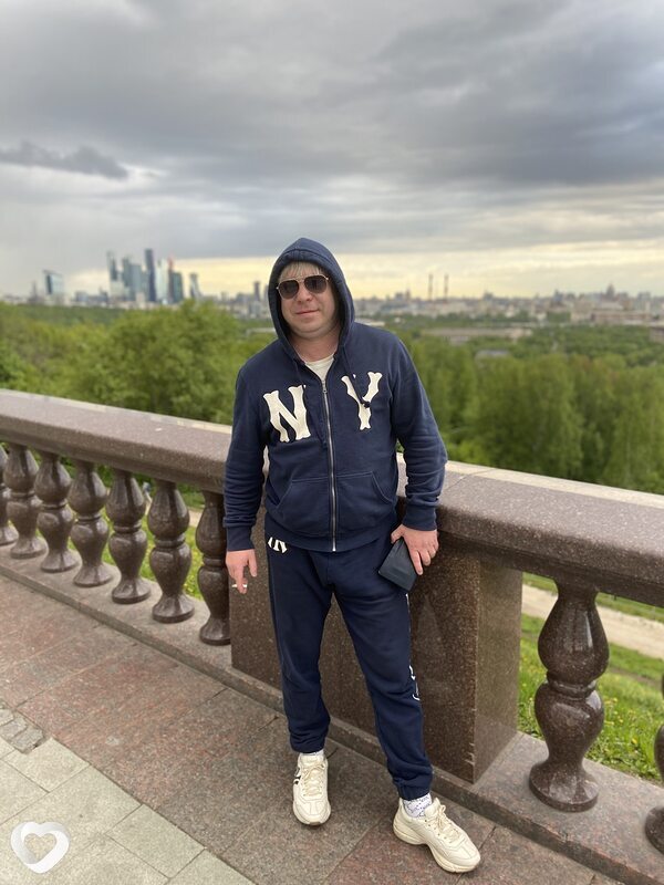Dmitri, 40, Донецке — анкета №4212226
