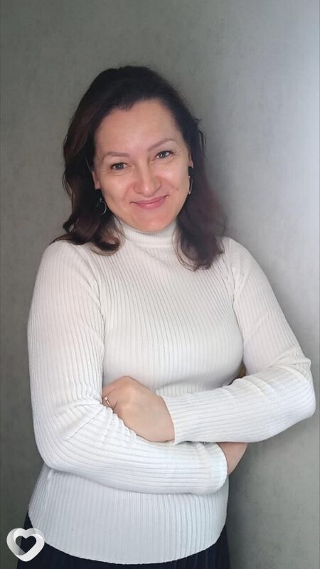Лена, 56, Волгограде — анкета №4212362