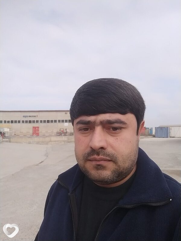 Едйк, 35, Саратове — анкета №4212367