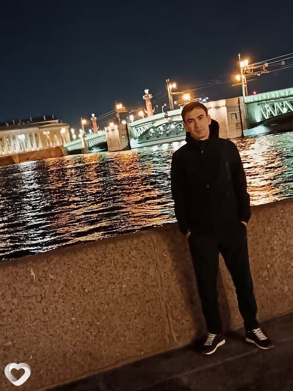 Joni, 30, Санкт-Петербурге — анкета №4212369
