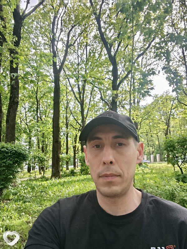 Ильдар, 39, Москве — анкета №4212378