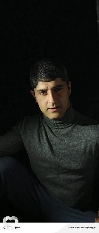 Кайс, 39, Иркутске — анкета №4212335