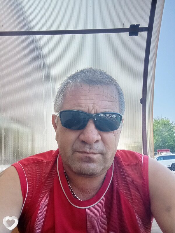 Слава, 43, Кургане — анкета №4212336