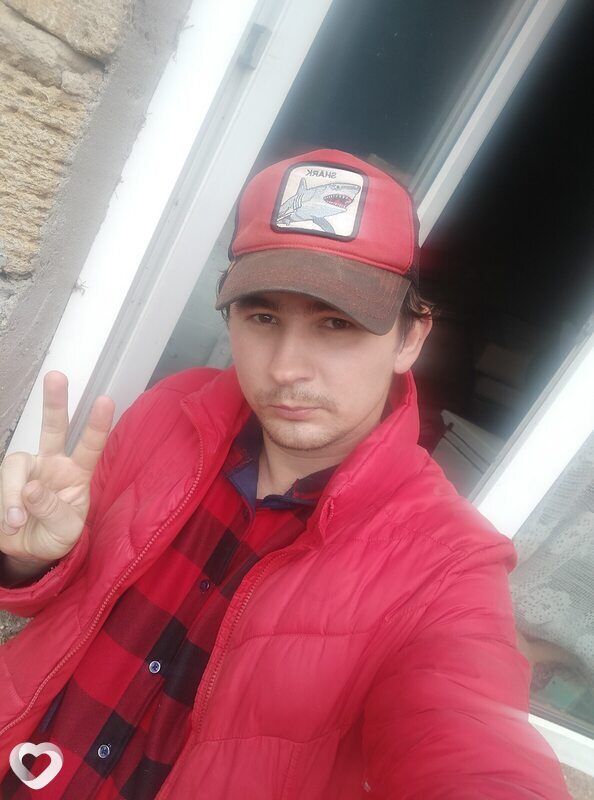 Александр, 34, Саках — анкета №4212347