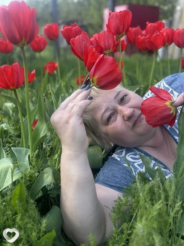 Зиночка, 52, Волгограде — анкета №4212353