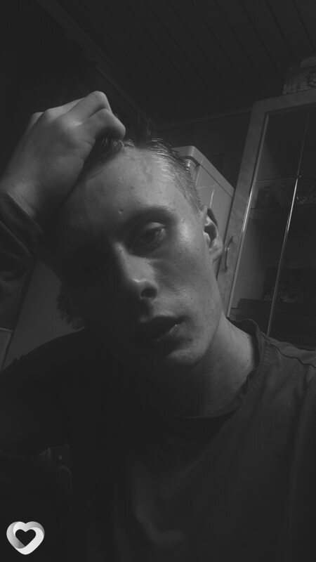 Евгений, 28, Пензе — анкета №4212462