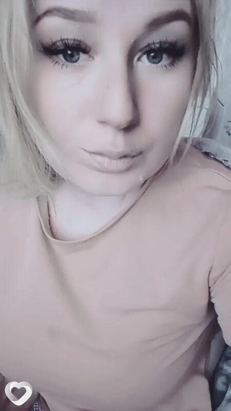 Алена, 27, Петропавловске — анкета №4212475