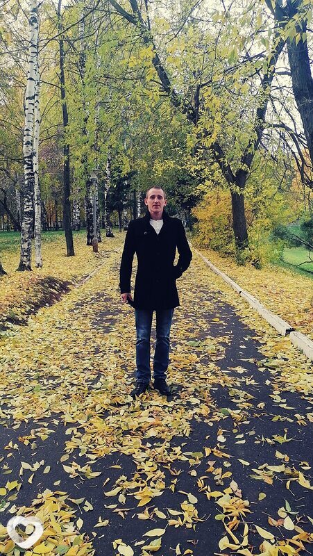 Андрей, 31, Москве — анкета №4212485