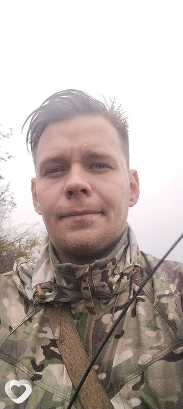Владимир, 26, Хабаровске — анкета №4212486