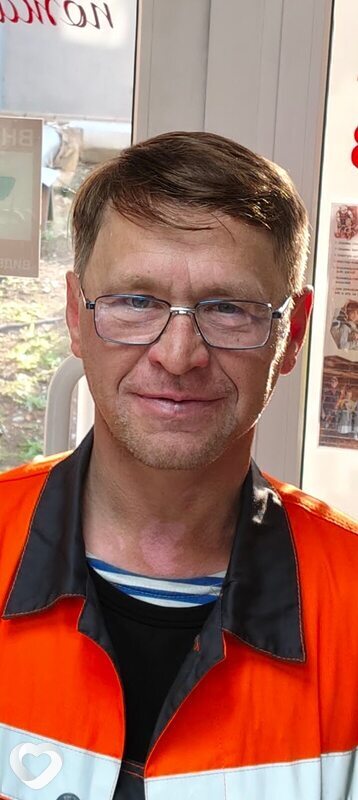 Константин, 44, Артеме — анкета №4212490