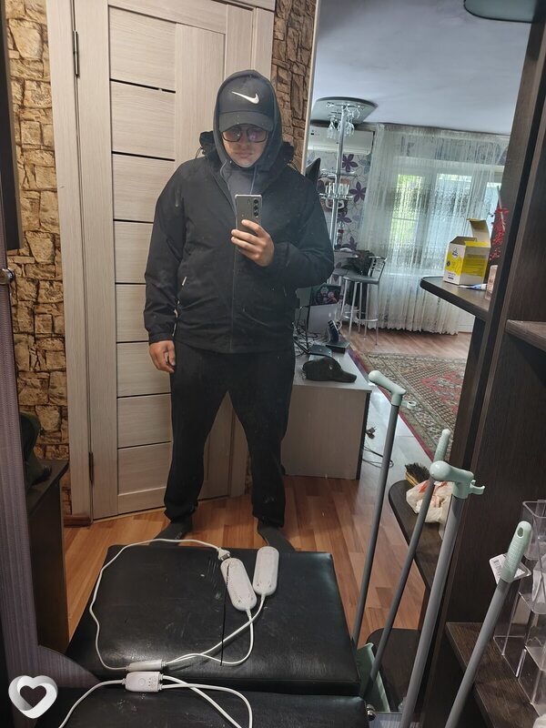 Илья, 21, Кропоткине — анкета №4212492