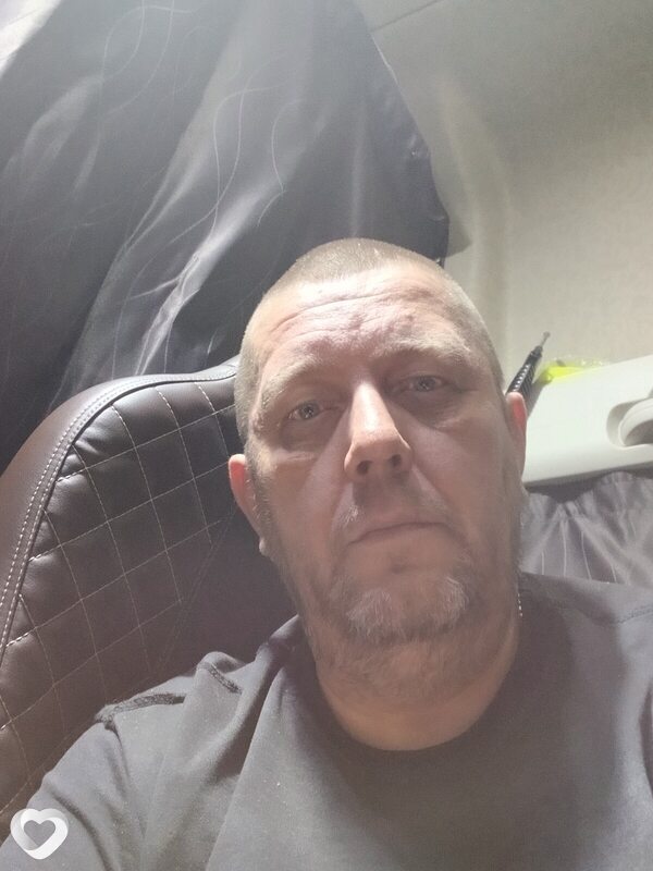 Олег, 48, Балашихе — анкета №4212405
