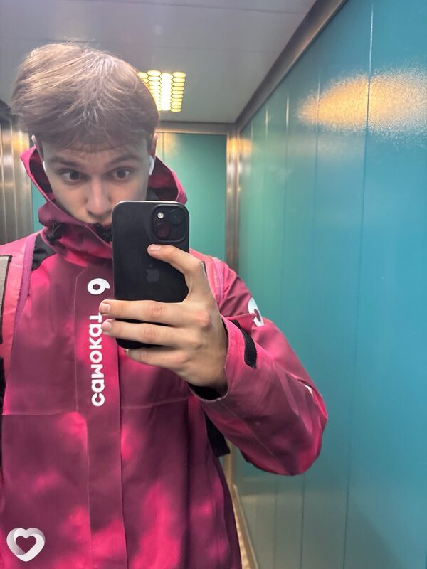 Иван, 20, Костроме — анкета №4212421