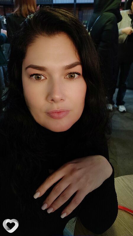 Анастасия, 39, Санкт-Петербурге — анкета №4212423
