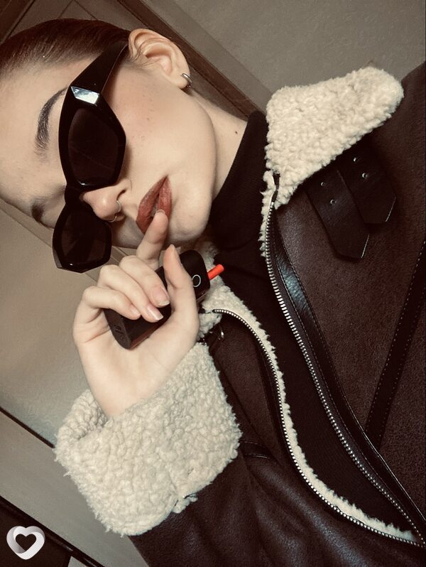 Лиза, 18, Могилев — анкета №4212555