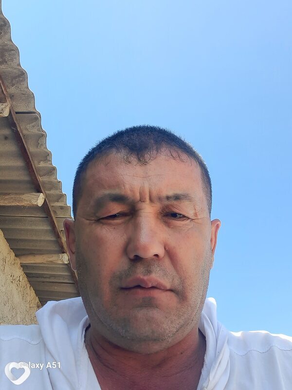 Федя, 51, Шымкенте — анкета №4212558