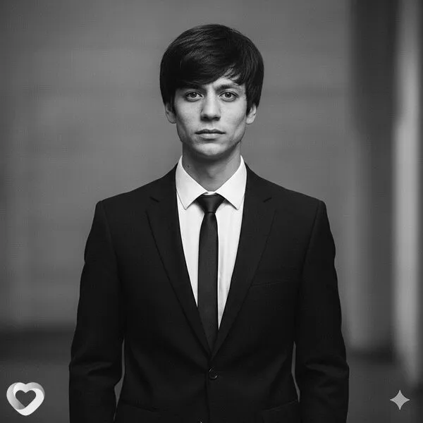 Дима, 30, Москве — анкета №4212577