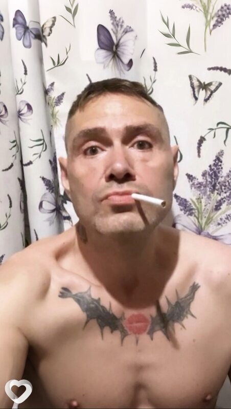 Дмитрий, 40, Москве — анкета №4212606