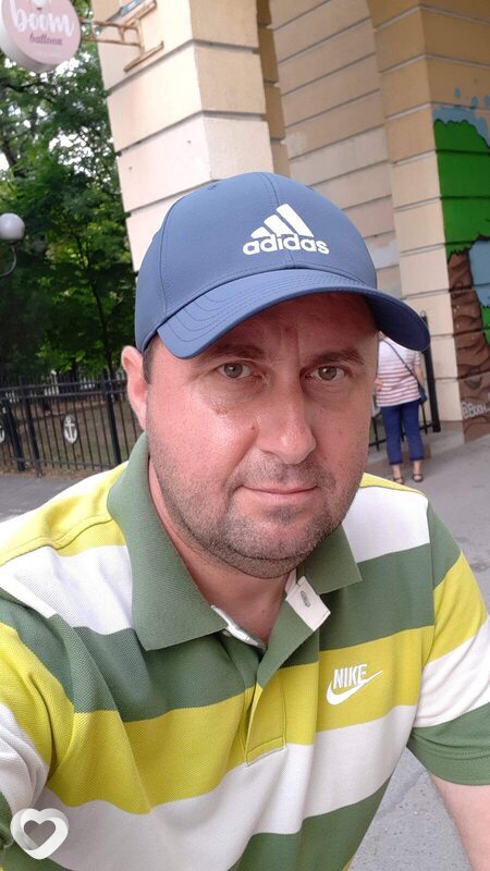 Олег, 46, Новороссийске — анкета №4212608